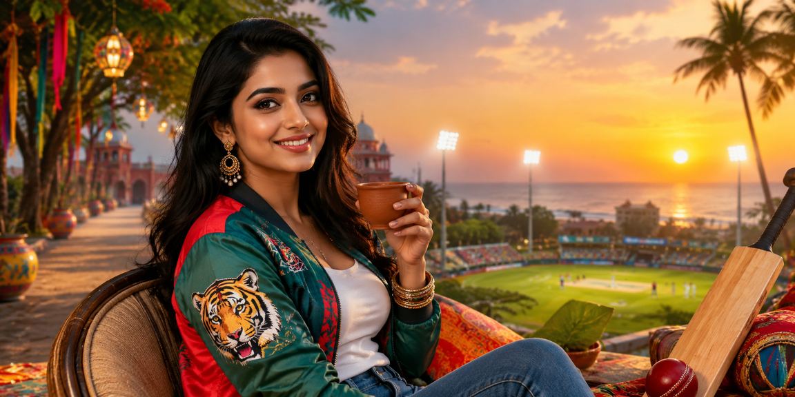 রাজশাহীর পহেলা বৈশাখ উৎসবে ক্রিকেট বেটিং